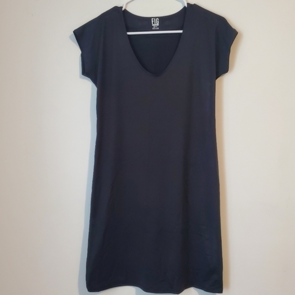 Fig Athletic‎ Dress Women's Size Medium